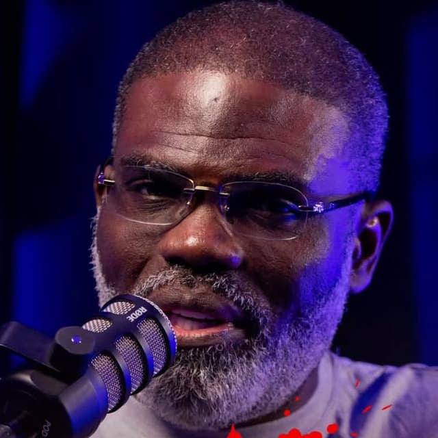 Reverend Francis Ngawala